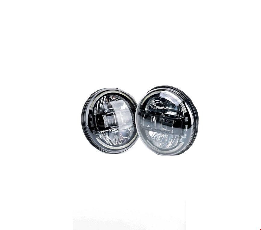 Ön Far Takımı ( Led ) Jl Rubicon 2020-
