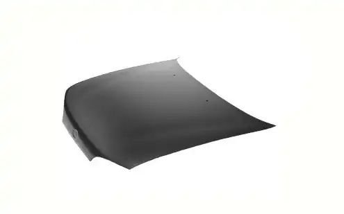 Hyundai Accent Motor Kaputu Logo Delikli 95-97