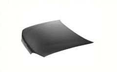 Hyundai Accent Motor Kaputu Logo Delikli 95-97