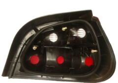 Stop Lambası Sol (Kırmızı-Beyaz) Hatchback 4 Kapı (Famella) Renault Megane 1 99-02 Arası