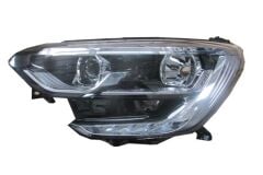 Far Sol El.-Motorlu-Mercekli-Ledli-Nikelajlı (Joy) (E Marklı Renault Megane 4 Sd-Hb 16-20 Arası