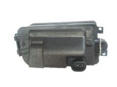 Sis Farı Sol Oval Şeffaf Camlı (H7) (Famella) Bmw 5 Serı E39 96-98 Arası