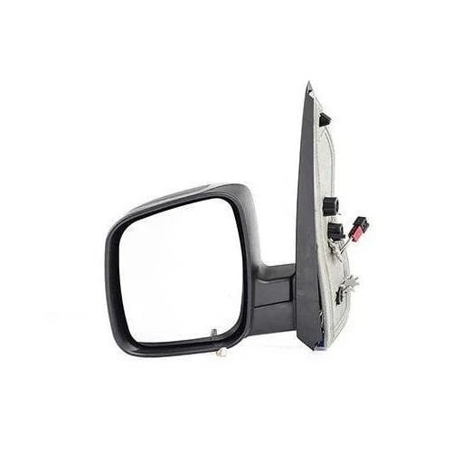 Sol Dış Dikiz Ayna Fiorino (Elektirikli)