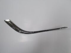 Sis Far Çerçevesi Nikelaj Çıtası Sağ Opel Astra J Sd-Hb 12-20 Arası