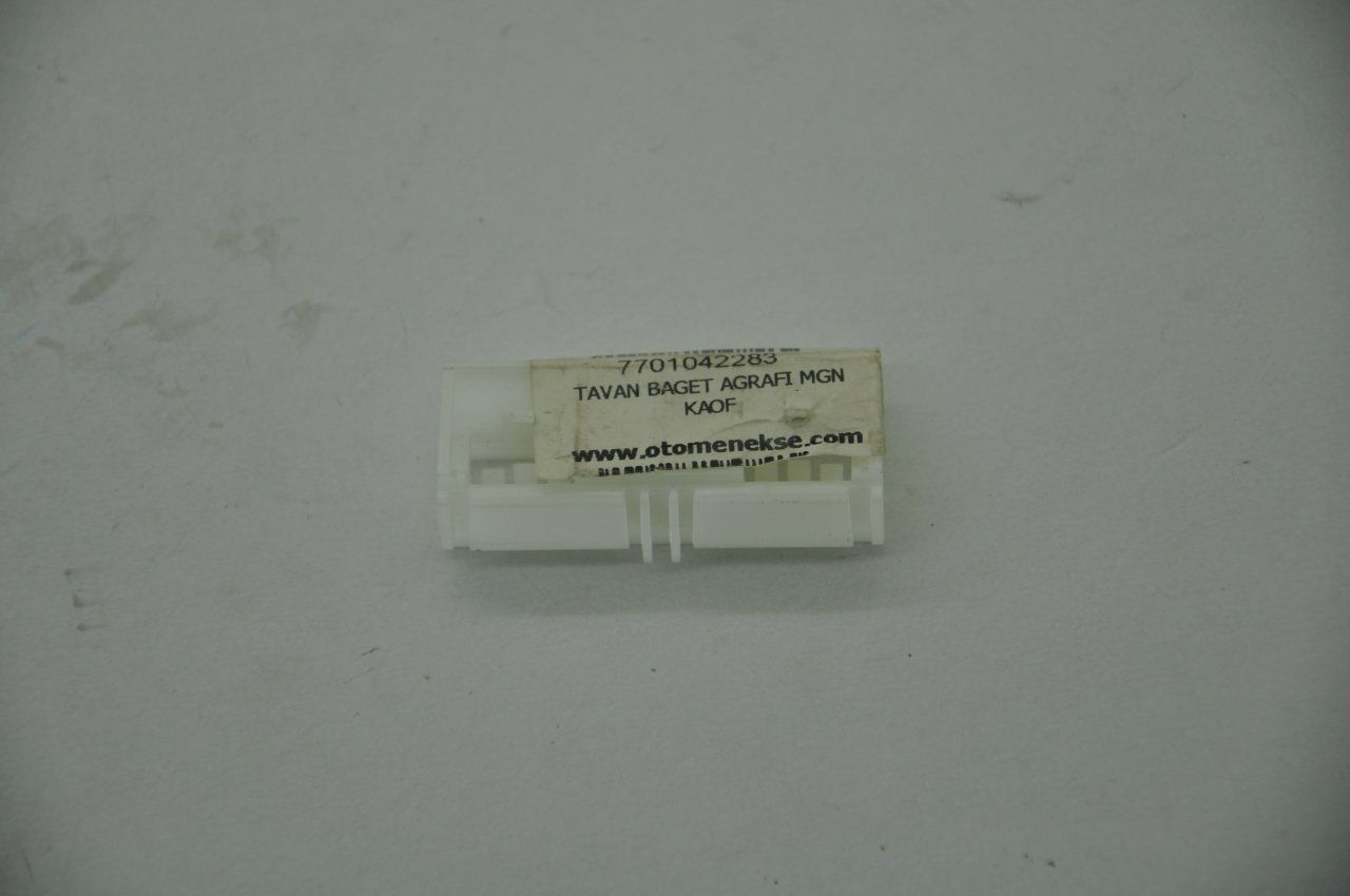 Tavan Bandı Agrafı Megane Sw 1995-2003 Arası