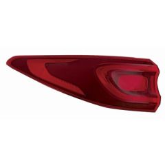 Stop Lambası Sol Kia Sportage 2018 Sonrası (Ledsiz)