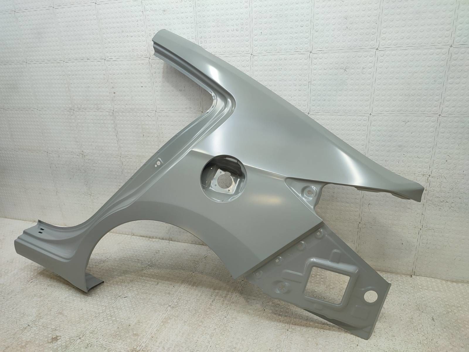 Hyundai Elantra Arka Çamurluk Sol 15-