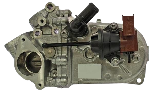 Egr Kütüğü 1.3 Linea-Grande Punto-Fiorino-Doblo (Euro 5)