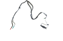 Mazot Hortumu Çiftli Takımı 1.5 Kango 3 2007 Sonrası (Filtreden Pompaya Giden)