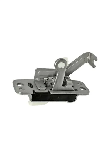 Sağ Sürgülü Kapı Arka Kilidi Üst Ve Bagaj Kapağı Sağ Üst Kilit Ducato 1998-2006 Arası Modeller İçin