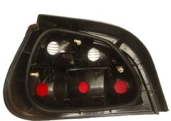 Stop Lambası Sağ (Kırmızı-Beyaz) Hatchback 4 Kapı (Famella) Renault Megane 1 99-02 Arası