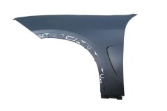 Ön Çamurluk Sol (Braketli) Bmw X5 F15 14-18 Arası