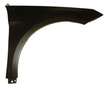 Ön Çamurluk Deliksiz Sağ Mercedes B Class W245 05-09 Arası