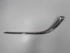 Sis Far Çerçevesi Nikelaj Çıtası Sol Opel Astra J Sd-Hb 12-20 Arası