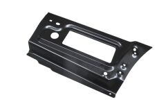 Sağ Arka Çamurluk Ağzı Alt Sacı (Arka Teker Arkası) Ford Transit V363 2019-2025 Arası