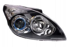 Far Ön Sağ Hyundai İ30 2007 Sonrası