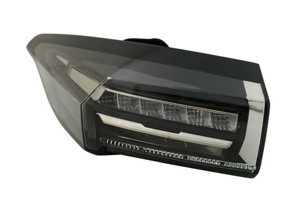 Stop Lambası Dış Sol Ecoled Peugeot 308 Iıı 2021 Sonrası