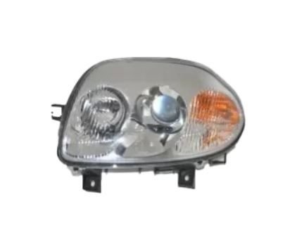 Sol Ön Far Clio 1998-2001 Arası Modeller 7701045174