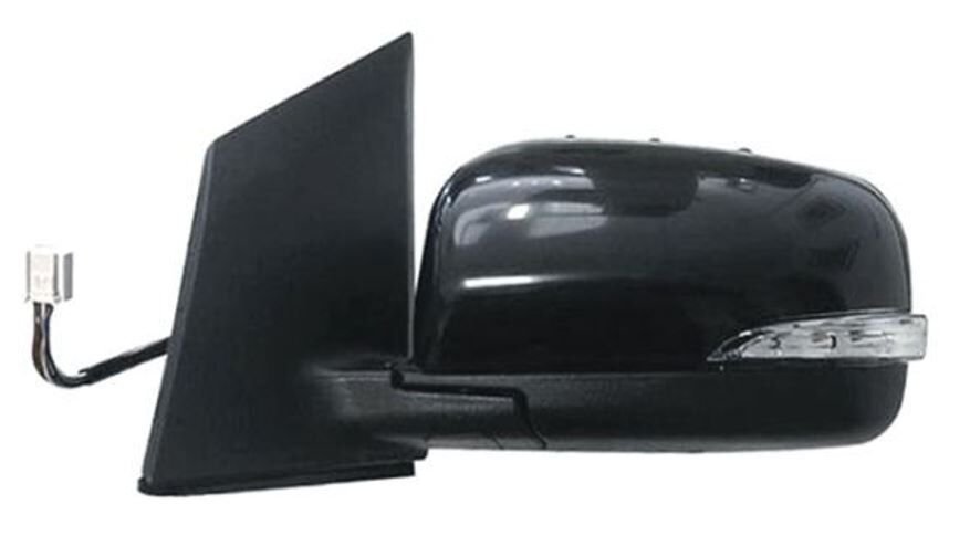 Koleos Ayna Ikatl.Sin.Parlak Sağ 11-