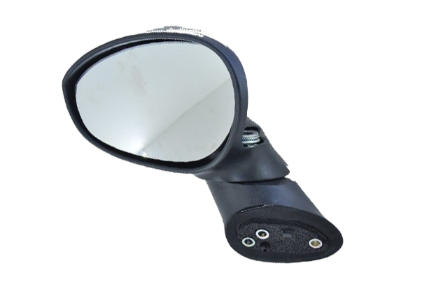 Sol Dış Dikiz Aynası Grande Punto-Linea (Elektirikli)