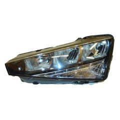 Sol Far Scala 2020 Sonrası (Motorlu-Led)