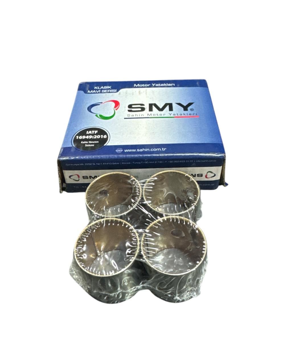 Piston Kol Burcu 1.9 F8Q Kango-Express