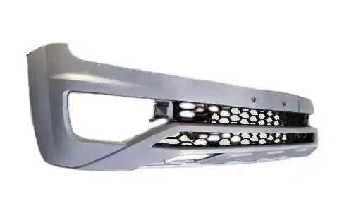 Volkswagen Amarok Ön Tampon Panjurlu 16-