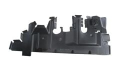 Ön Panel Hava Kanalı Sağ Peugeot 308 08-13 Arası