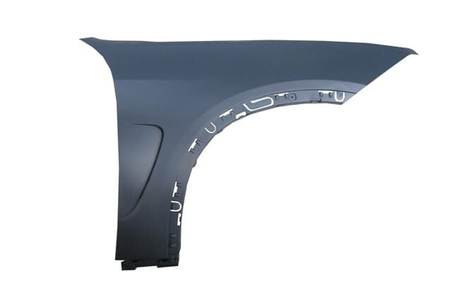 Ön Çamurluk Sağ (Braketli) Bmw X5 F15 14-18 Arası