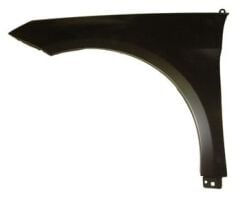 Ön Çamurluk Deliksiz Sol Mercedes B Class W245 05-09 Arası