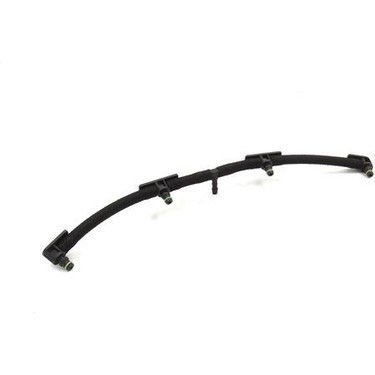 Enjektör Mazot Dağıtım Borusu 1.6 Jtd Doblo-Linea-Egea