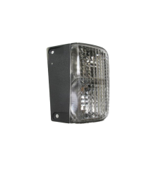 Arka Tampon Sağ Stop Lambası Trafic 2001-2015 Arası Modeller İçin