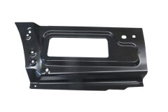 Sol Arka Çamurluk Ağzı Alt Sacı (Arka Teker Arkası) Ford Transit V363 2014-2019 Arası