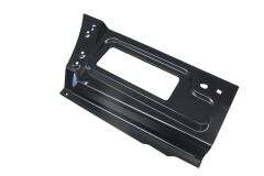 Sol Arka Çamurluk Ağzı Alt Sacı (Arka Teker Arkası) Ford Transit V363 2014-2019 Arası