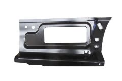 Sol Arka Çamurluk Ağzı Alt Sacı (Arka Teker Arkası) Ford Transit V363 2014-2019 Arası