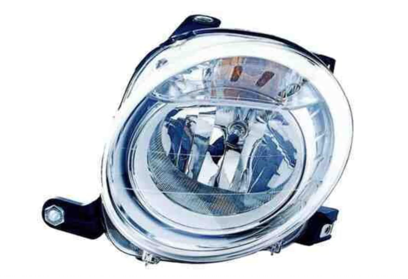 500 Ön Far Sağ 07-