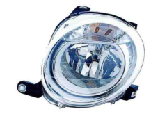 500 Ön Far Sağ 07-