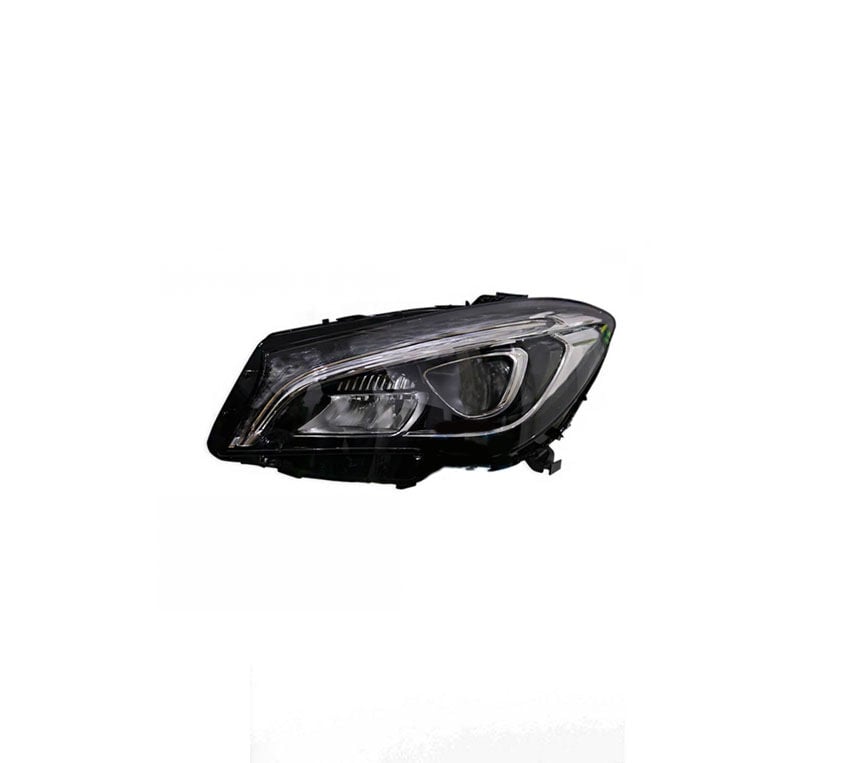 Ön Far Sol ( Led) W117  Cla 2016-