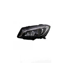 Ön Far Sol ( Led) W117  Cla 2016-