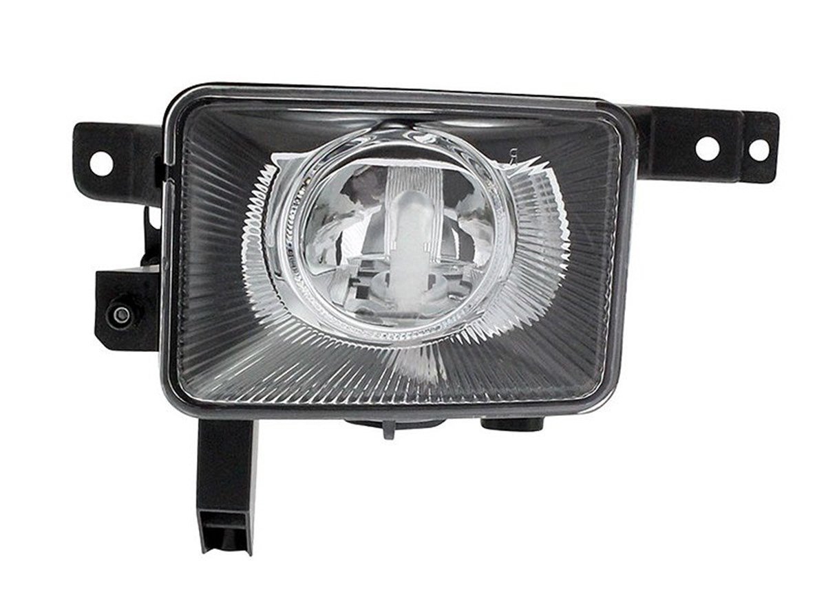 Sis Farı Ön Sol Opel Corsa C 2001-2004 Arası