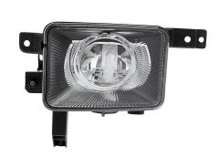 Sis Farı Ön Sol Opel Corsa C 2001-2004 Arası