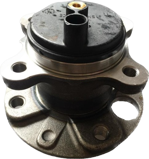 Arka Teker Poryası Clio 5 2020 Sonrası