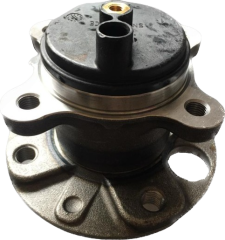 Arka Teker Poryası Clio 5 2020 Sonrası