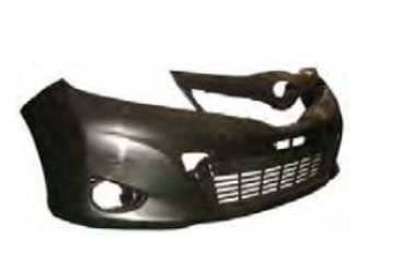 Toyota Yaris Ön Tampon Orta Panjurlu 12-14