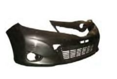 Toyota Yaris Ön Tampon Orta Panjurlu 12-14