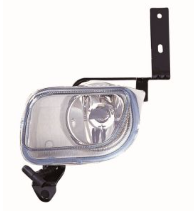 Volvo S70 Ön Sis Farı  Sol 97-00