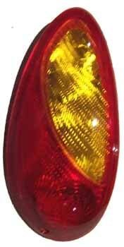 Stop Lambası Sağ Sarı-Kırmızı (Eagle Eyes) Chrysler Pt Cruıser 01-05 Arası