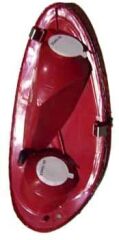 Stop Lambası Sağ Sarı-Kırmızı (Eagle Eyes) Chrysler Pt Cruıser 01-05 Arası