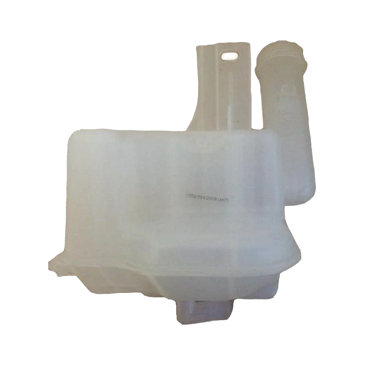 Radyatör Yedek Su Deposu Laguna 2 2001-2006 Model Arası İçin