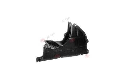 Ducato Motor Alt Koruma Sağ 06-